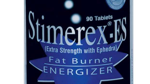 Stimerex-ES Hi-Tech - Como tomar, efeitos e onde comprar! | Planeta do ...